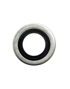 U-Seal Seal Rings - Maximum Reliability for Hydraulic Applications