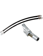 Grease Pump Hoses & Heads - Lubrication Accessories