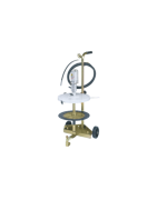 Pneumatic Grease Pumps