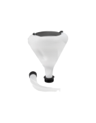 Funnels for Transferring Liquids, Oils and Fuels - High Quality