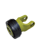 Collared Forks - Secure and Stable Connections for PTO Shafts