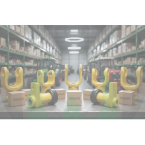 Forcelle per Cardani con Collare a Sfere | Attacco Sicuro | Benzi, Walterscheid