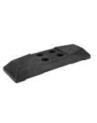 Rubber Pads - Protection and Durability for Machinery