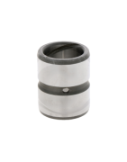 Steel Bushings for Industrial and Earthmoving Machinery