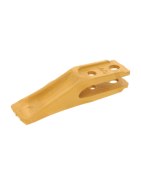 Teeth and Accessories for Agricultural and Earthmoving Machinery