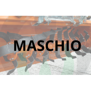 Maschio Tiller Blades