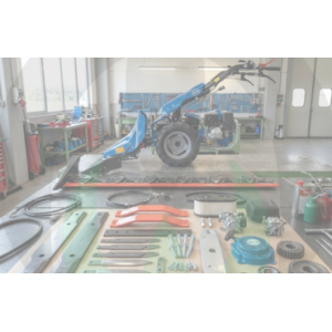 BCS Mower Spare Parts | Genuine and Compatible