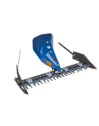 Spare Parts for BCS Motor Mowers | Original and Compatible for All Models