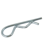 Spring Pins for Tractors - Safety and Reliability | Raim