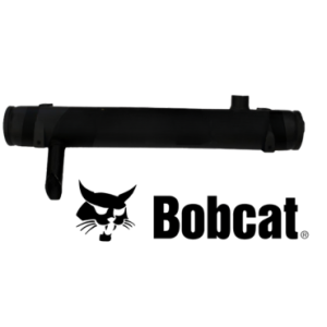 Marmitte Bobcat | Accessori Scarico Mini Pale | Silenziatori Originali
