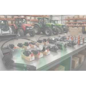 Electrical System Spares | Starters, Alternators, LED Lights | Hella, Bosch, Mahle