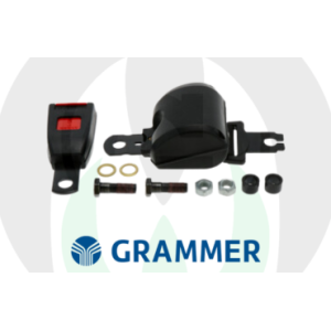 Ricambi Sedili Grammer per Trattori | Accessori e Parti di Ricambio