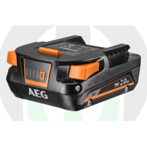 Batterie e Caricabatteria AEG | Ricambi per Utensili Elettrici e a Batteria