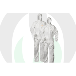 Disposable Clothing | Overalls, Gloves, Shoe Covers | PPE for Hygiene and Safety