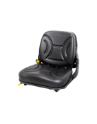 Tractor Seats | Comfort & Ergonomics | Raim