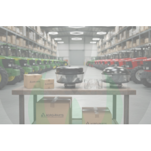 Tractor Cyclone Pre-cleaners | Spares and Replacement Bowls