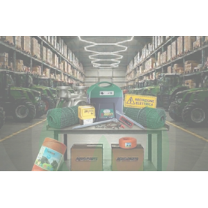 Livestock & Farm Equipment