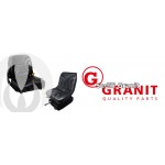 Sedili Granit