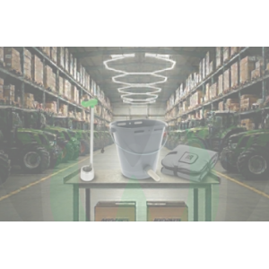 Calf Nursing Equipment