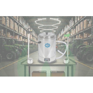 Scaldalatte per Vitelli Horizont | Riscaldatori Professionali