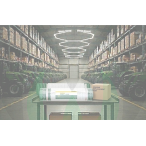 Reti per Rotopresse Ifis e Westfalia | 1.23x2000 e 2800m