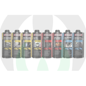 Additivi Wynn's Diesel, Benzina, Olio | Automotive e Flotta | Trattamento Cisterne