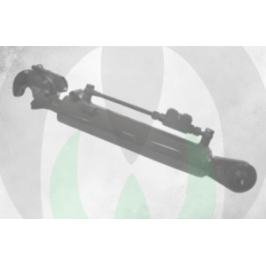 Eye to Quick-Hitch Hook Hydraulic Top Links | Tractor
