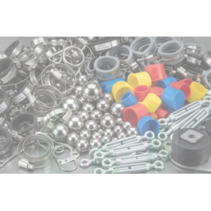 Fasteners & Fixings