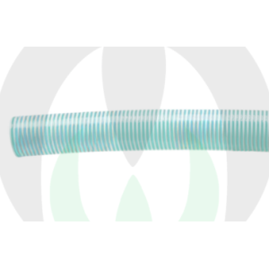 Lightweight PVC Suction Hose with Polyester Reinforcement