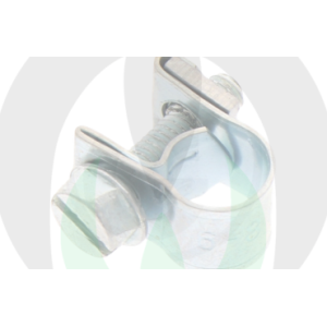 Mini 9mm Band Hose Clamps for Small Diameter Tubing