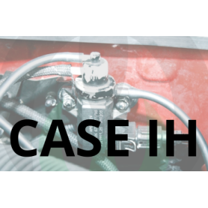 Case IH Exhaust Parts