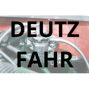 Ricambi Scarico Deutz-Fahr