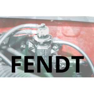 Ricambi Scarico Fendt