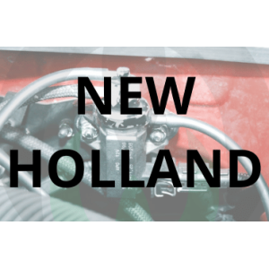 Ricambi Scarico New Holland