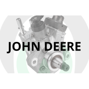 John Deere Injection Pumps