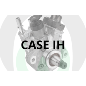 Case IH Injection Pumps