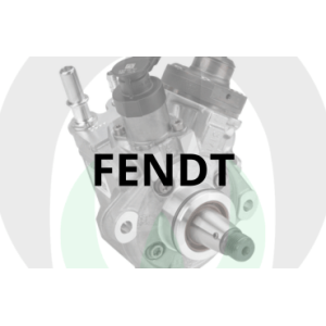 Pompe Iniezione Fendt