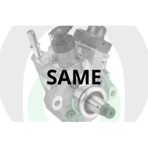 Same Injection Pumps