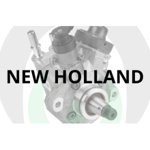 New Holland Injection Pumps