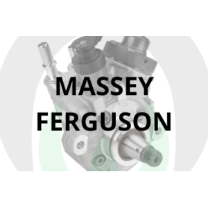 Pompe Iniezione Massey Ferg.