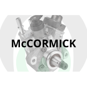 McCormick Injection Pumps