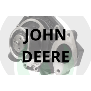 Pompe Acqua John Deere