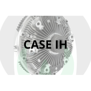 Case IH Tractor Viscous Fan Clutches & Parts | Raim