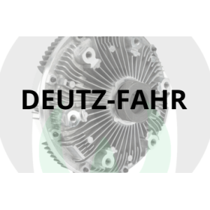 Giunti Viscostatici e Ricambi Trattori Deutz-Fahr | Raim