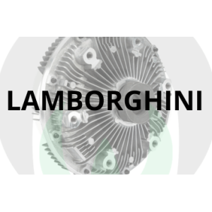 Lamborghini Tractor Viscous Fan Clutches & Parts | Raim