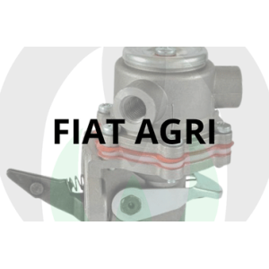 Pompe Alimentazione e Ricambi Trattori Fiat Agri | Raim