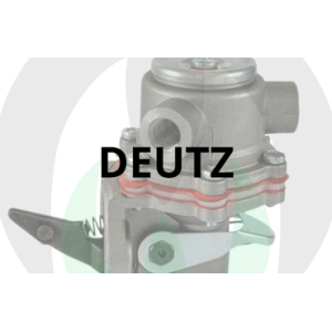Deutz Fuel Lift Pumps & Engine Parts | Raim