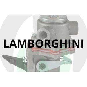 Pompe Alimentazione e Ricambi Trattori Lamborghini | Raim