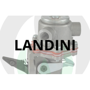 Pompe Alimentazione e Ricambi Trattori Landini | Raim