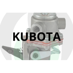 Kubota Tractor Fuel Lift Pumps & Parts | Raim